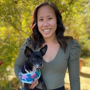 Meet your Posher, Virginia